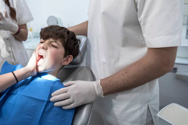 Best Emergency Wisdom Teeth Removal in Arlington, TX