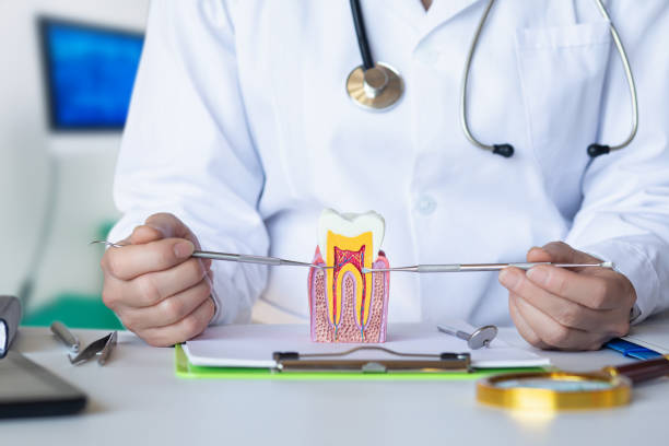 Best Walk-In Emergency Dentist in Arlington, TX